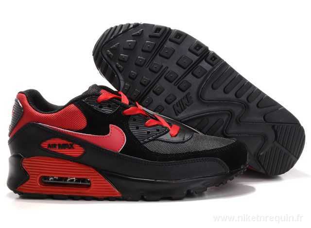 aussures Nike Air Max 90 (2)